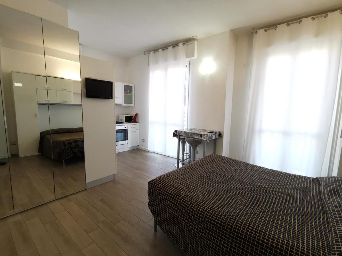 بياتشينسا Residence Il Campo المظهر الخارجي الصورة