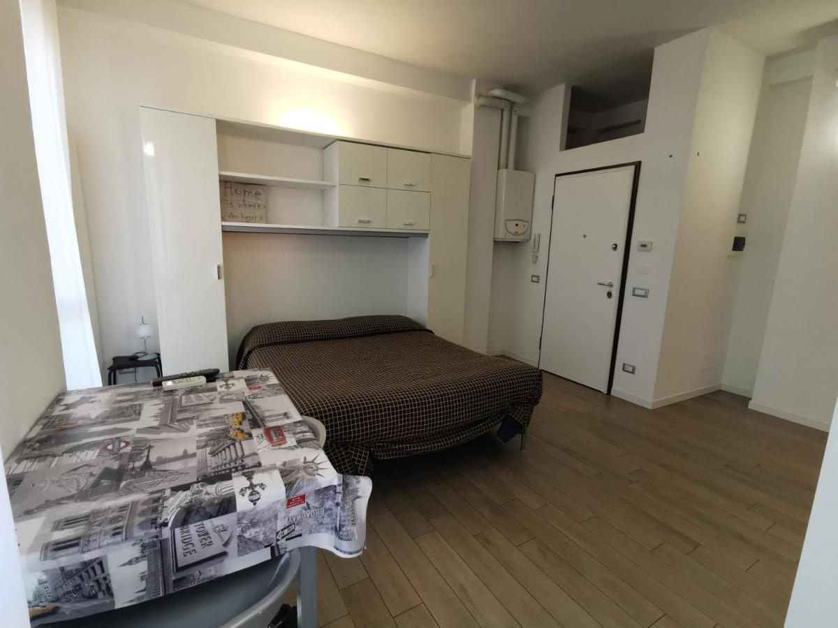 بياتشينسا Residence Il Campo المظهر الخارجي الصورة