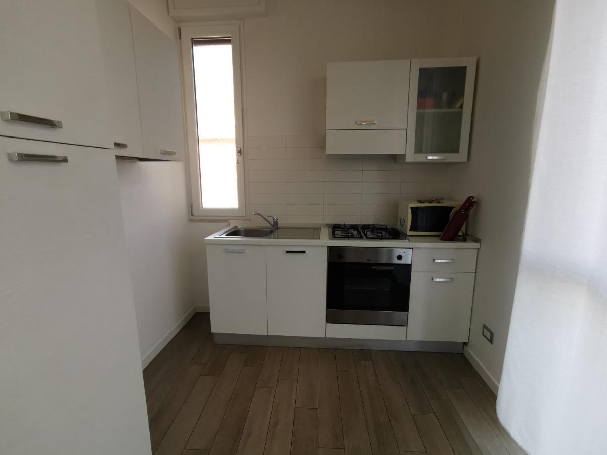 بياتشينسا Residence Il Campo المظهر الخارجي الصورة