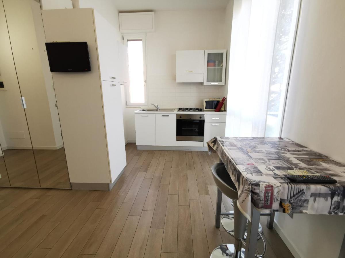 بياتشينسا Residence Il Campo المظهر الخارجي الصورة
