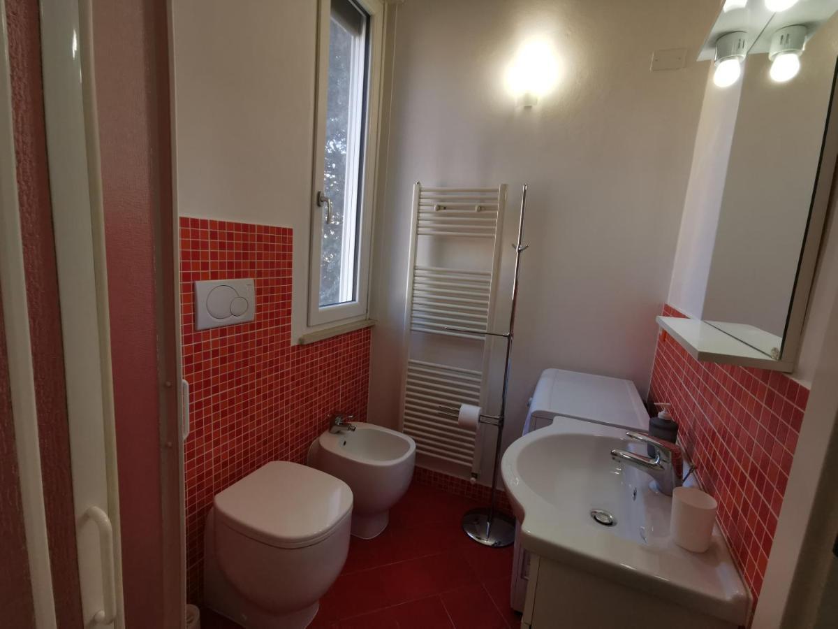 بياتشينسا Residence Il Campo المظهر الخارجي الصورة