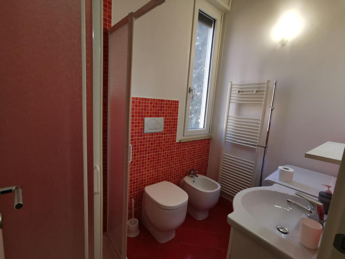 بياتشينسا Residence Il Campo المظهر الخارجي الصورة